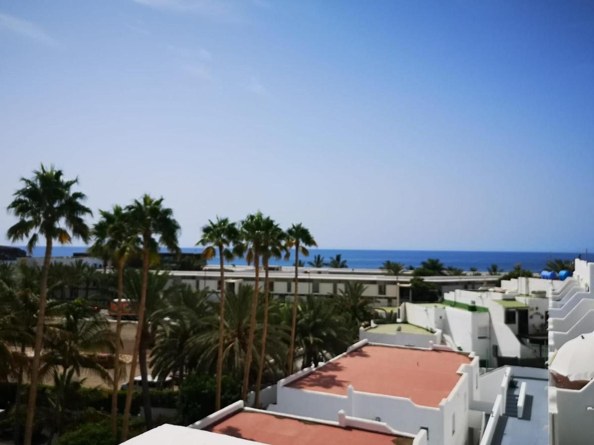 Estrella De Mar Διαμέρισμα Tarajalejo Εξωτερικό φωτογραφία