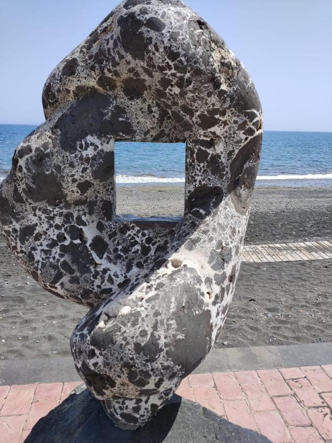 Estrella De Mar Διαμέρισμα Tarajalejo Εξωτερικό φωτογραφία