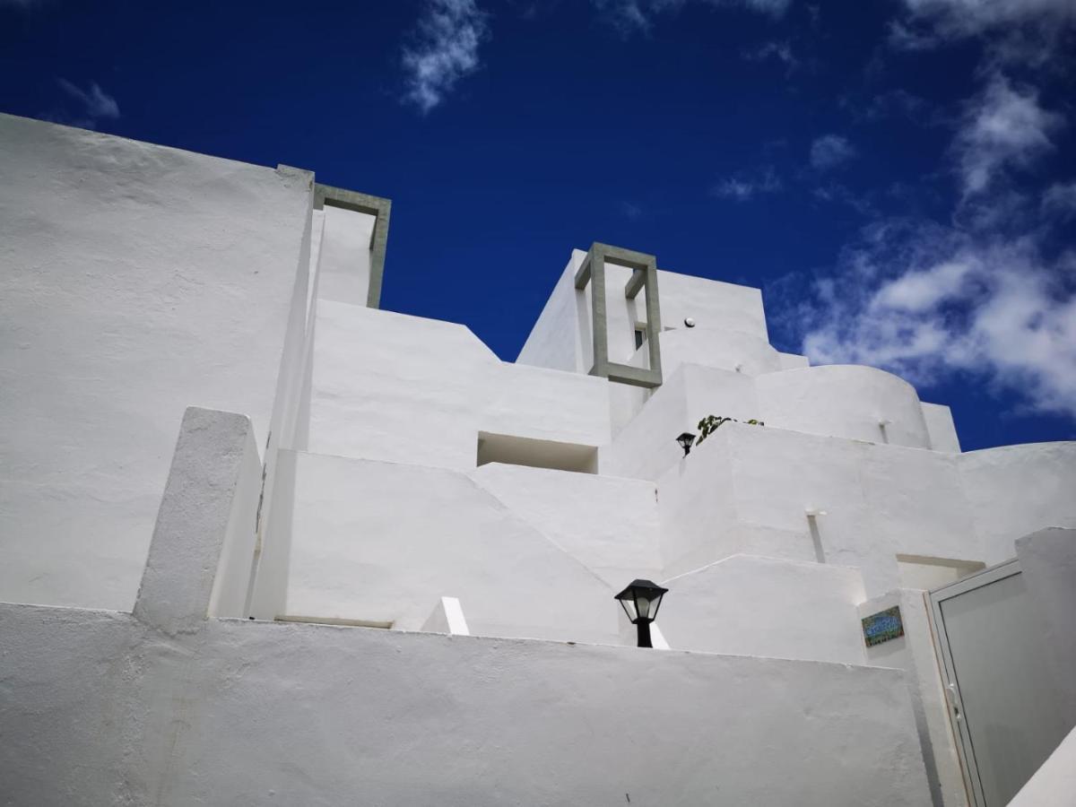 Estrella De Mar Διαμέρισμα Tarajalejo Εξωτερικό φωτογραφία