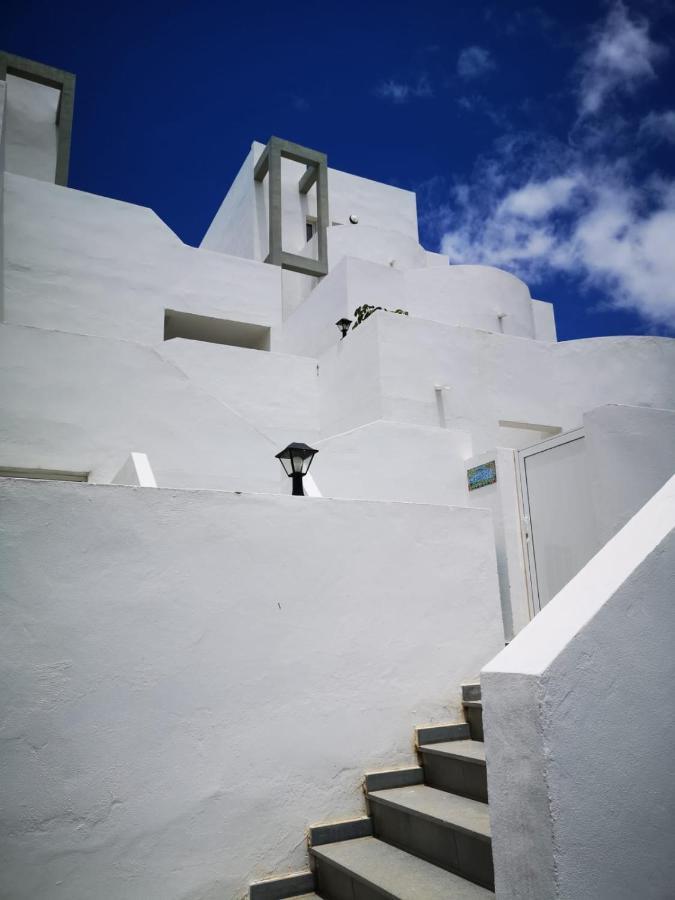 Estrella De Mar Διαμέρισμα Tarajalejo Εξωτερικό φωτογραφία