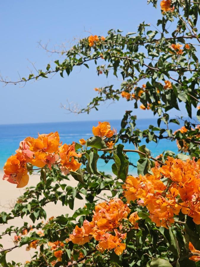 Estrella De Mar Διαμέρισμα Tarajalejo Εξωτερικό φωτογραφία